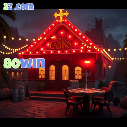 Apostas Inovadoras: Explore o Mundo do 80win e Ganhe