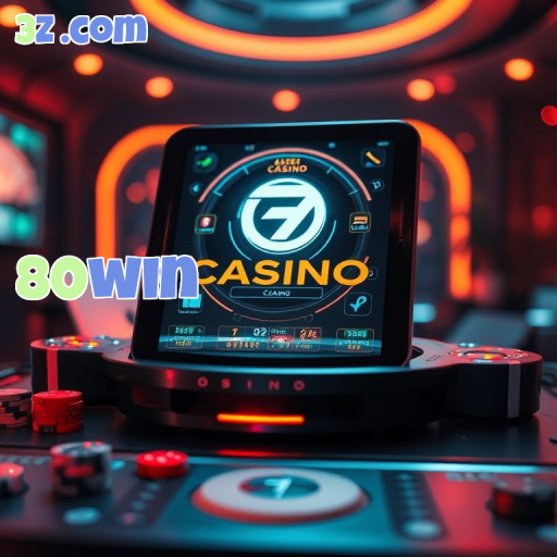 Recursos Imperdíveis do App da 80win para Gamers
