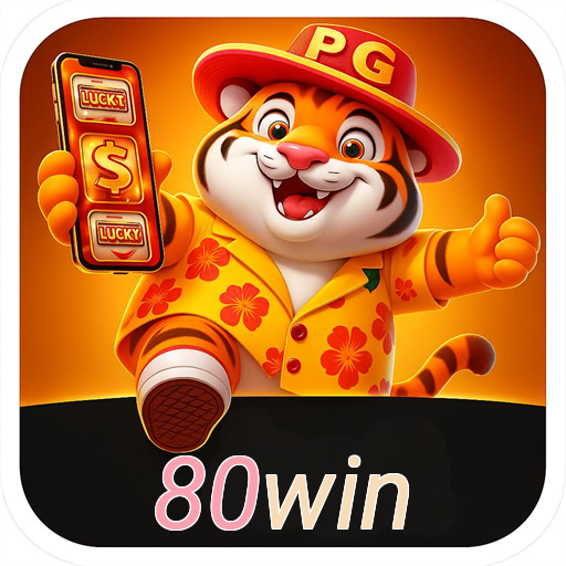 80win : Cassino confiável com app e bônus para brasileiros