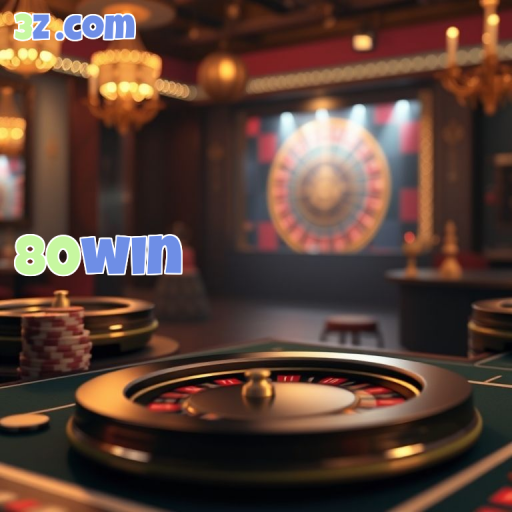 Mergulhe nos Slots Fascinantes do 80win e Ganhe!