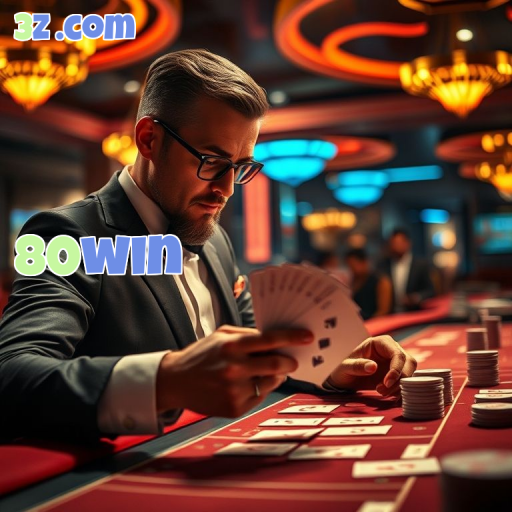Recursos VIP Imperdíveis do 80win para Gamers Dedicados
